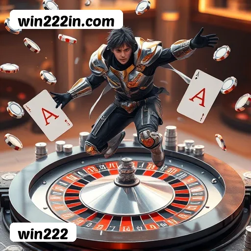 Níveis do programa VIP da win222