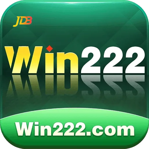 Logo da win222
