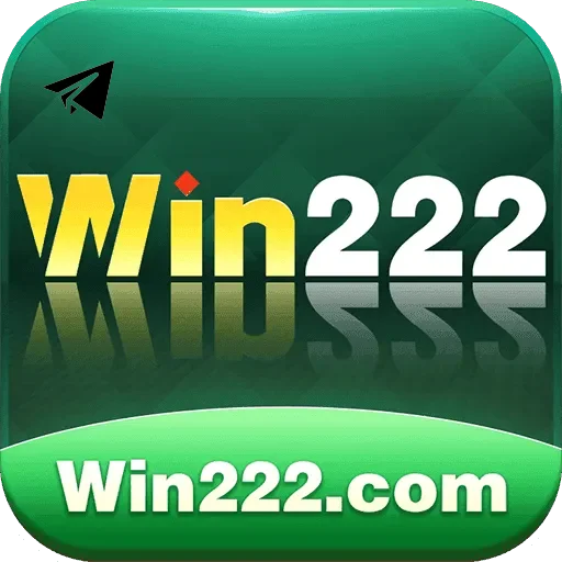 Canal oficial da win222 no Telegram